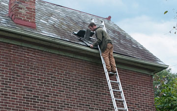 what affects urgent Cymdda roof repairs