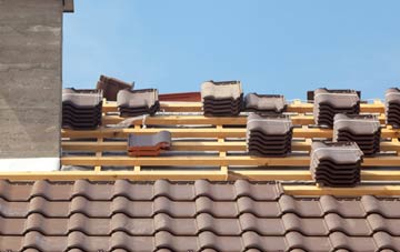 Cymdda clay roofing costs