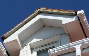 Cymdda fascia installation costs