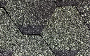 Cymdda fibreglass shingle repairs