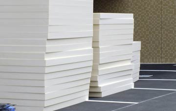 Cymdda flat roof insulation costs