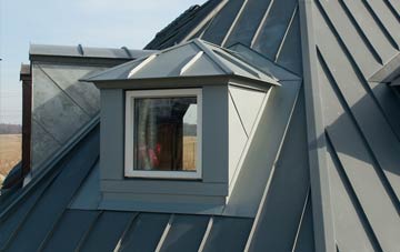 metal roofing Cymdda, Bridgend