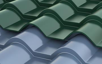 who should consider Cymdda plastic roofs