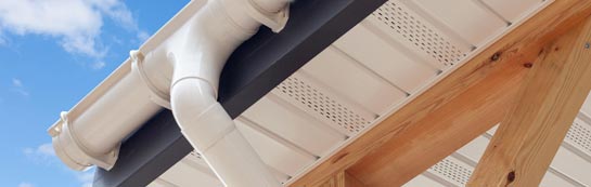 get Cymdda guttering quotes today