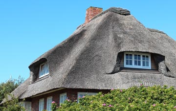 thatch roofing Cymdda, Bridgend