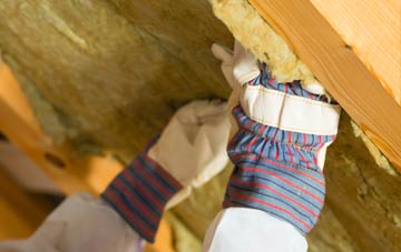 types of Cymdda pitched roof insulation materials