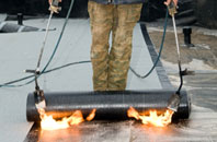 Cymdda flat roof sealing quote