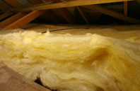 Cymdda pitch roof insulation