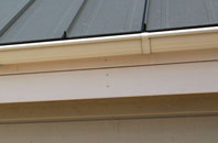 Cymdda soffit repair